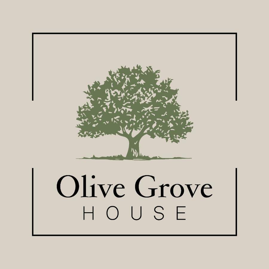 阿尔戈斯托利翁Olive Grove House别墅 外观 照片